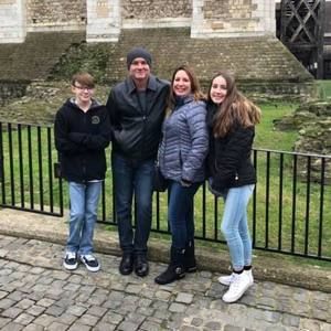 Meet your Posher, Jen